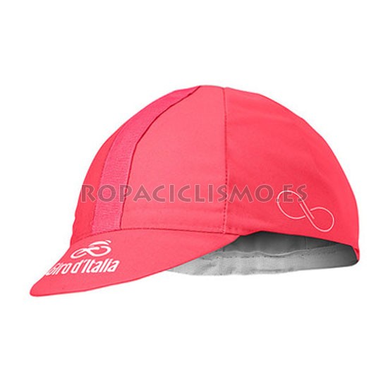 2018 Giro D'italia Gorro Ciclismo